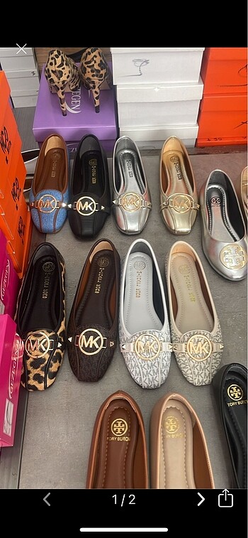 Mk babetler