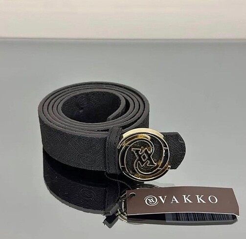 Vakko kemer