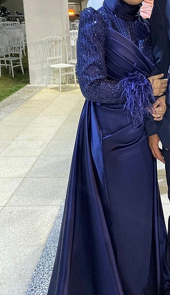 Tesettür abiye