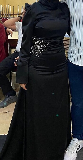 Tessetür abiye