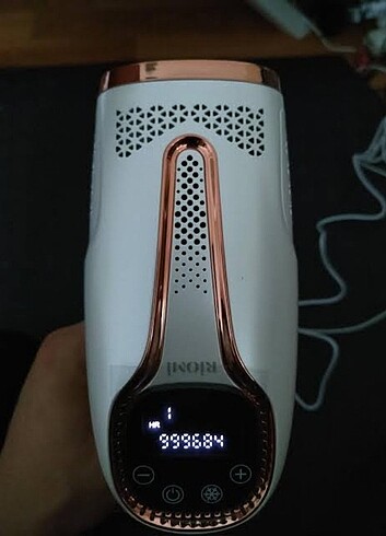 Lazer epilasyon 