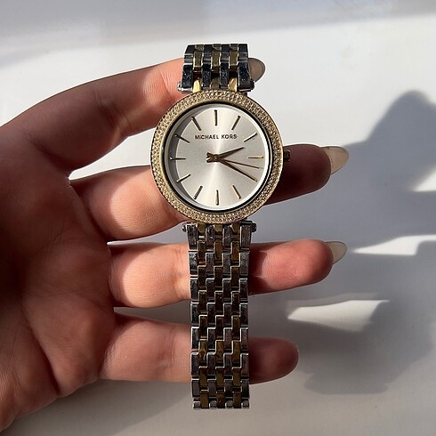 Michael Kors MICHAEL KORS SAAT MK-3215