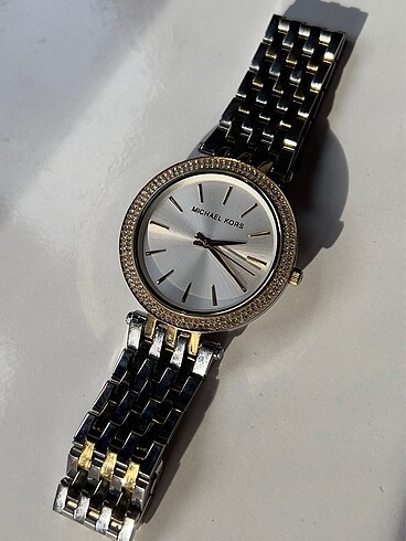 Beden MICHAEL KORS SAAT MK-3215