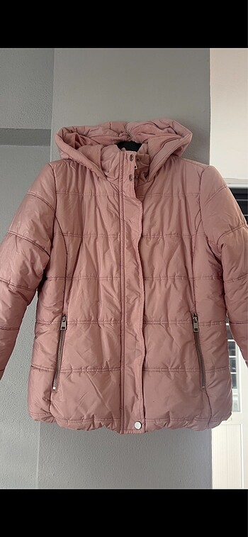 LC Waikiki LCW PEMBE MONT