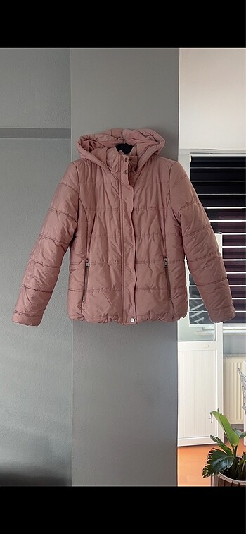 LCW PEMBE MONT