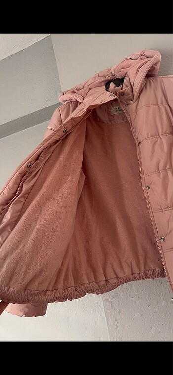 44 Beden LCW PEMBE MONT