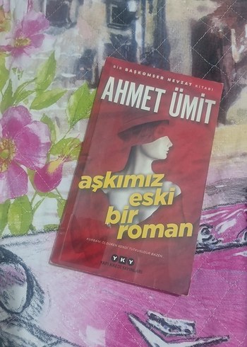 Gardrops ilanı