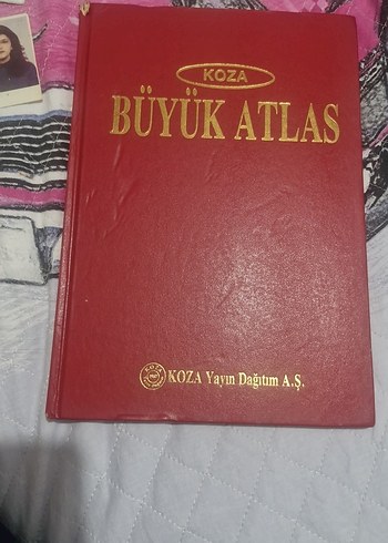 Gardrops ilanı