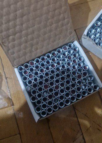Gardrops ilanı