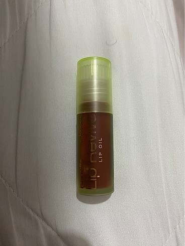 Beulis lip pil
