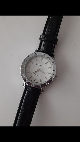 Bvlgari saat 