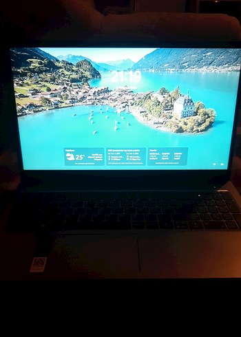 Lenovo Dizüstü Bilgisayar