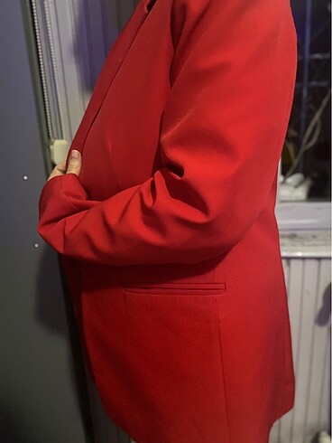 42 Beden Blazer ceket