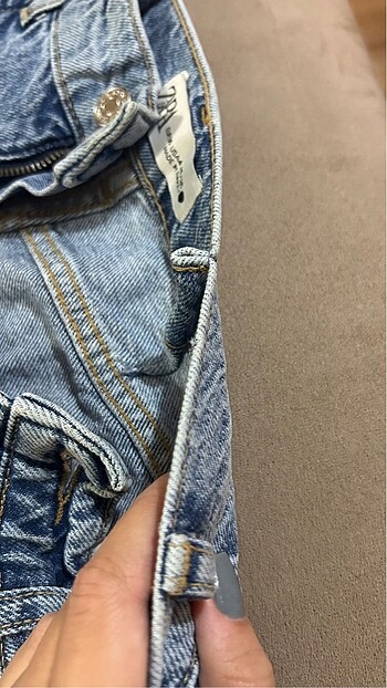 36 Beden Zara pantolon
