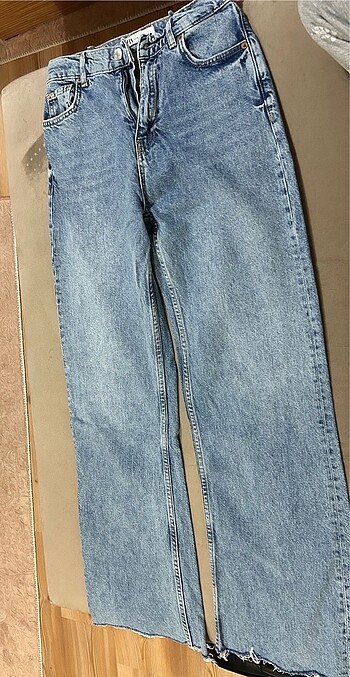Zara pantolon