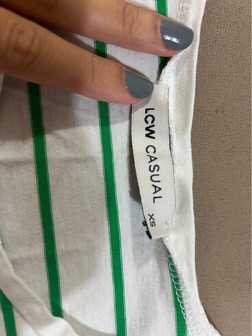 LC Waikiki Lcw xs beden