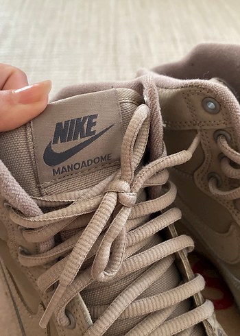 Nike Outdoor Erkek Bot - Görsel 7