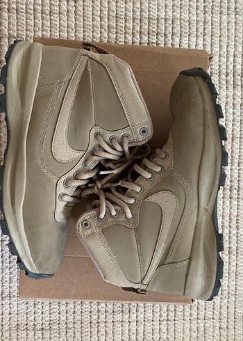 Nike Outdoor Erkek Bot - Görsel 3