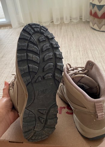 Nike Outdoor Erkek Bot - Görsel 5