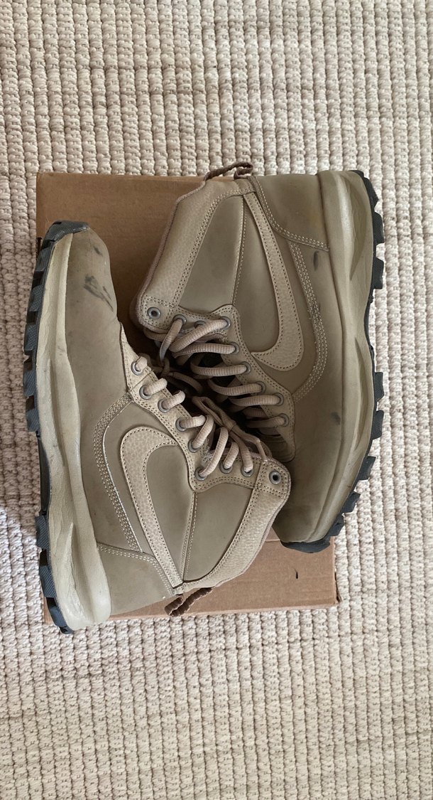 Nike Outdoor Erkek Bot - Görsel 2