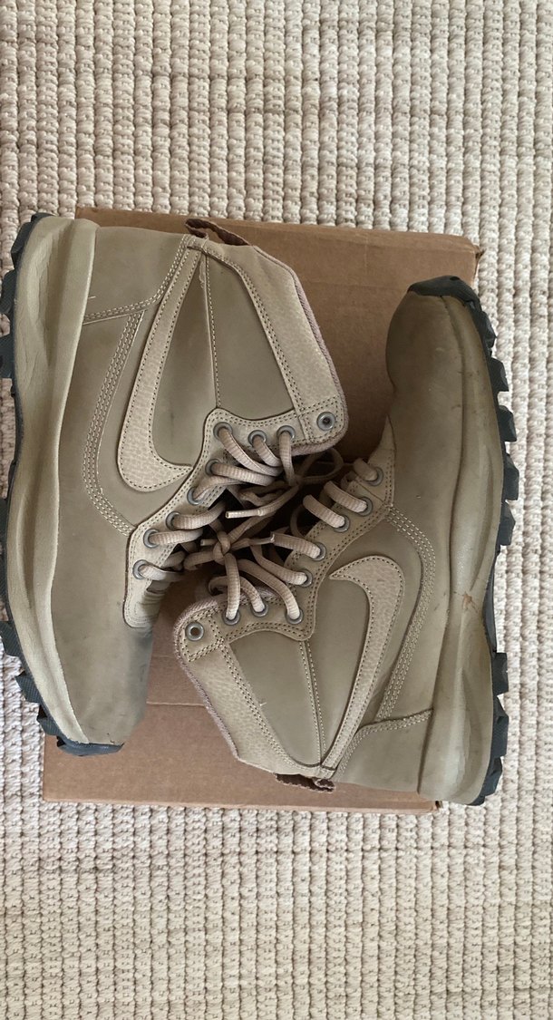 Nike Outdoor Erkek Bot - Görsel 3