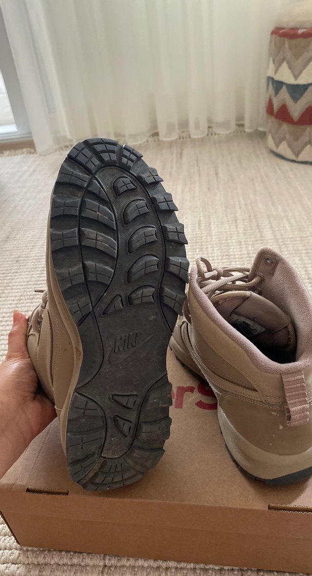 Nike Outdoor Erkek Bot - Görsel 5