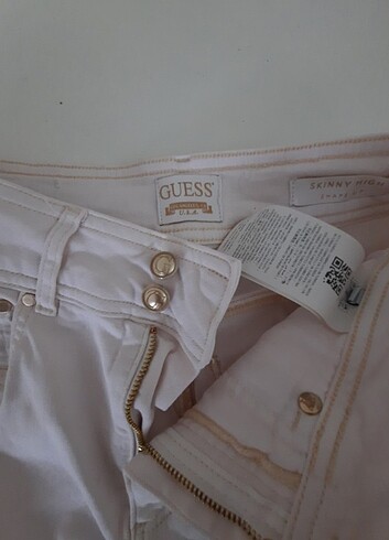 Guess Guess orginal kot pantalon