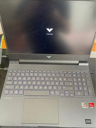 Hp Bilgisayar