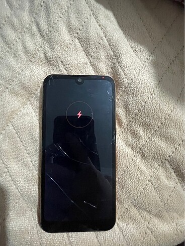 Huawei y5 2019