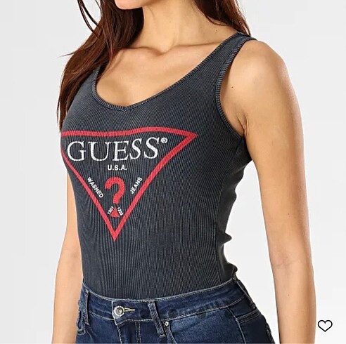 Guess Atlet