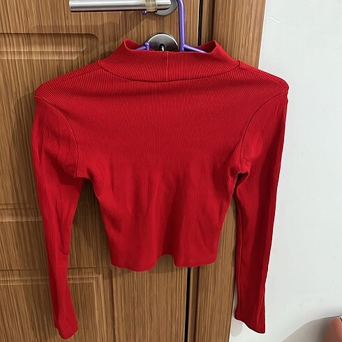 Diğer Crop Bluz
