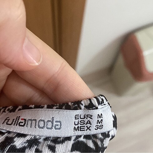 Diğer Çiçekli Bluz
