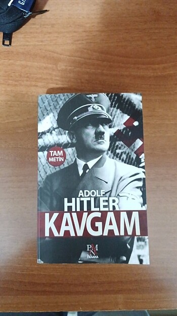 Kavgam