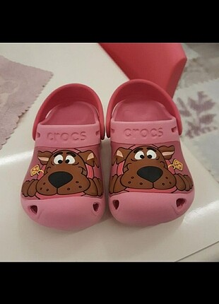 Crocs özel seri