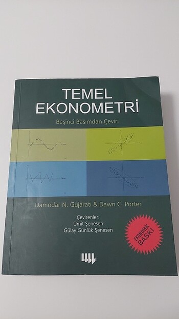 Temel Ekonometri 