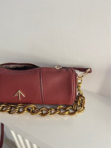 Manu Atelier Manu atelier kadın çanta