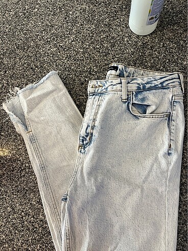 Kadın jeans