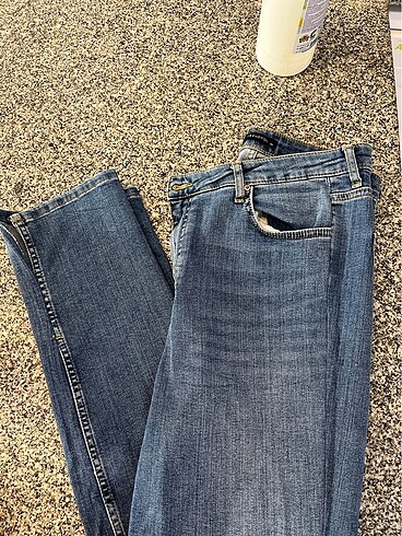 Kadın jeans
