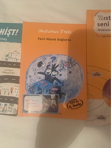  Beden Renk Hikaye kitabı