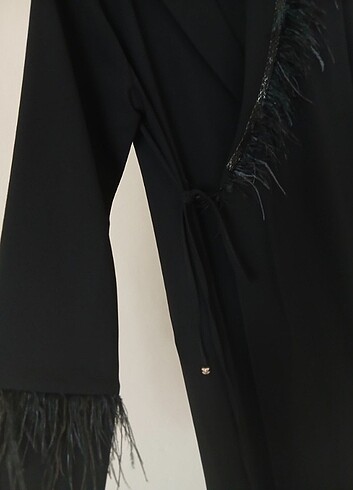 Siyah abaya
