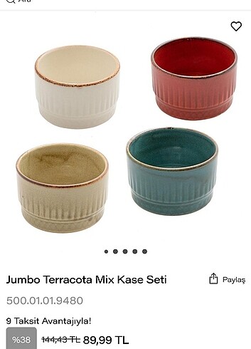 JUMBO SUFLE KABİ