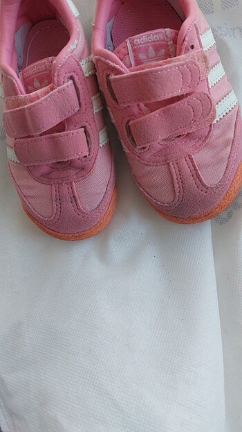 Adidas Ayakkabi