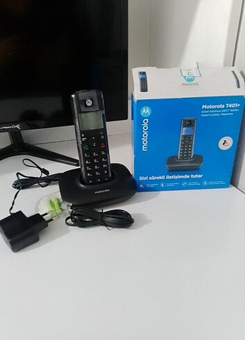 Ev telefonu