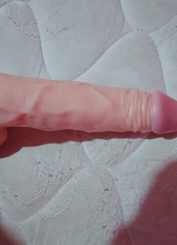 Libratör dildo