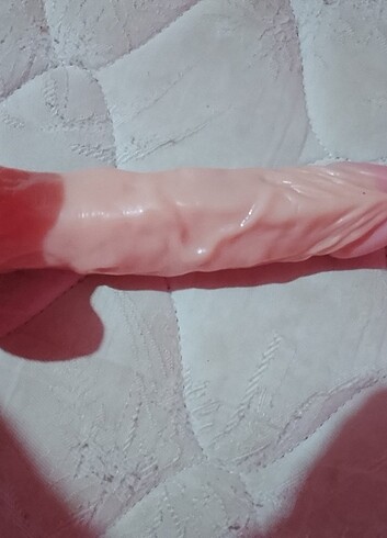 Diğer Libratör dildo