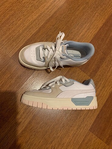 Puma PUMA.