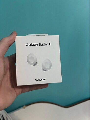 Galaxy buds Fe