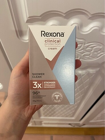 Rexona Roll-on