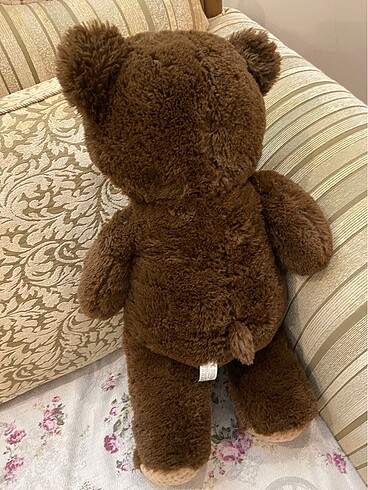 Beden Renk 76 cm tertemiz ayıcık