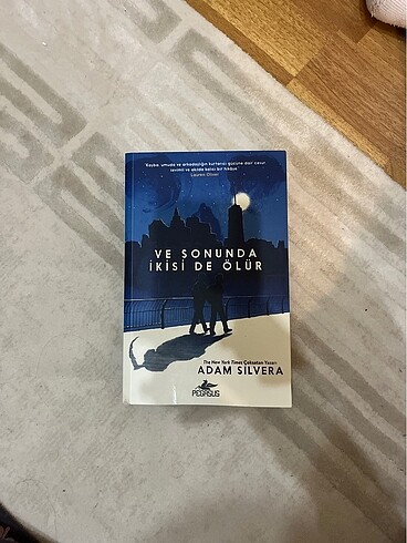 Ve sonunda ikiside ölür